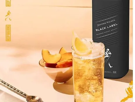Johnnie Walker to be sold in a paper bottle