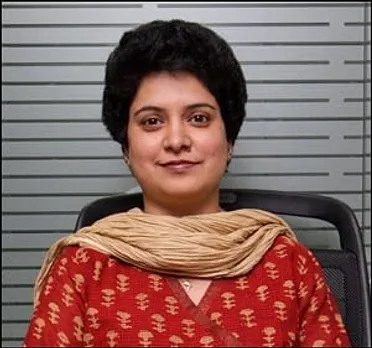 Sakaal Media Group sets up Brand Solutions Cell; Kajal Malik to head the division