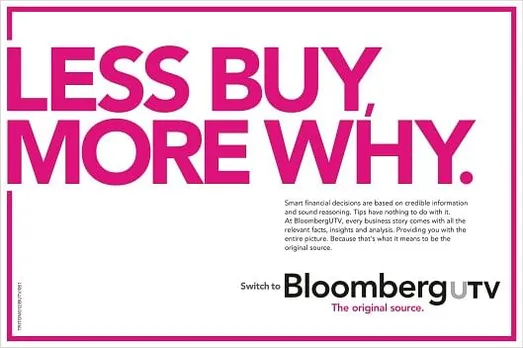 Less Buy, More Why