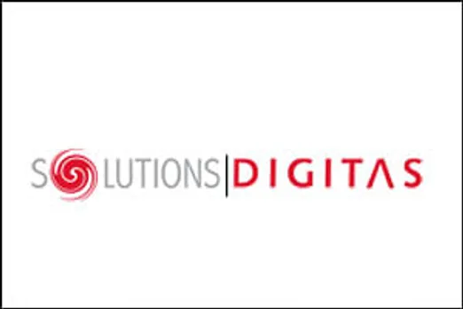 Geetanjali Sharma to join Solutions Digitas