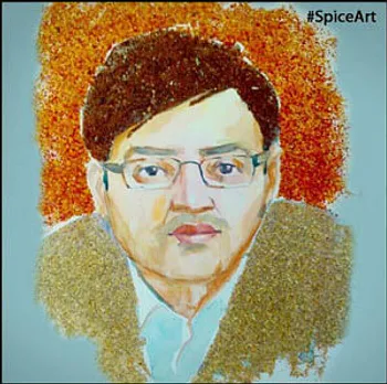 Indus Pride enthrals with 'Spice Art'