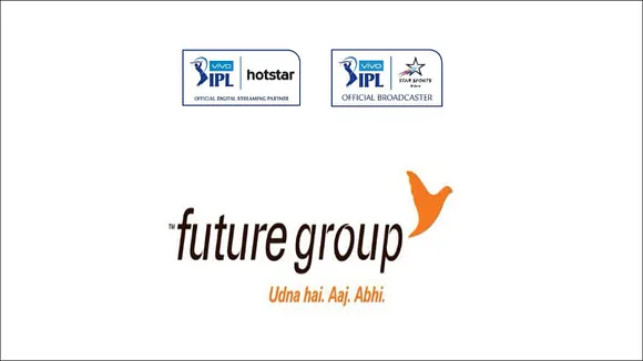 Vivo-IPL 2018: Future Group comes on board as 8th associate sponsor
