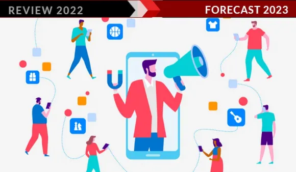 From regional influencers to content-led commerce: This is how 2023's creator economy is shaping up
