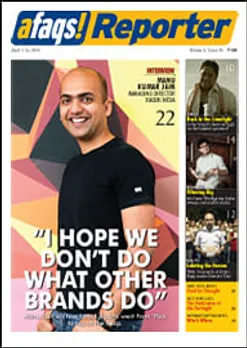 Afaqs Reporter: Issue April 1-15 2018