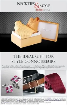  Neckties & More