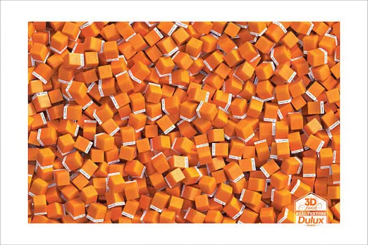 Orange Finish