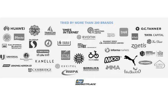 What the story of 200+ brands which have tried afaqs! Marketplace tells us 