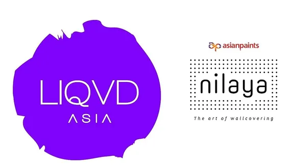 Liqvd Asia wins the “Nilaya by Asian Paints” Digital Comms Mandate