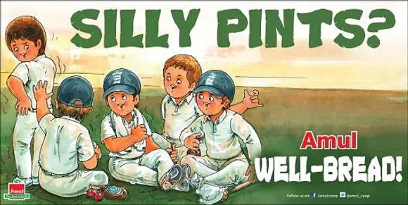Silly Pints