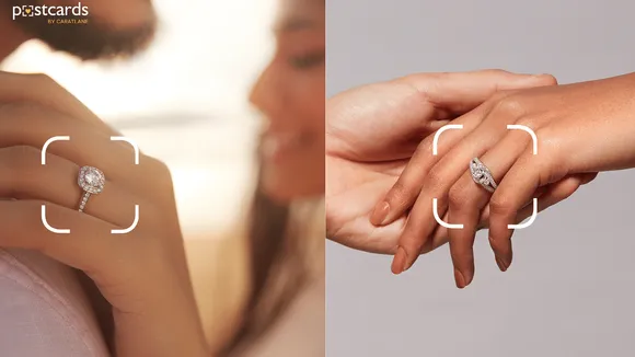 CaratLane introduces Postcards to embed video messages in jewellery