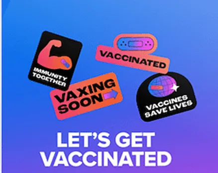 Tinder India launches in-app vaccine advocacy initiative 
