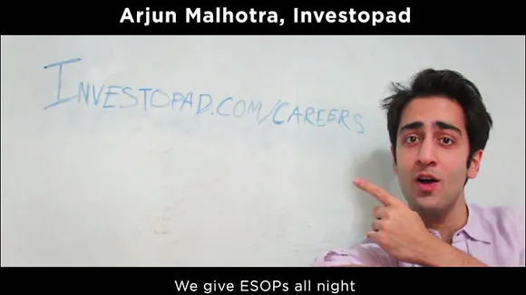 Investopad humours VCs, start-ups; Video goes viral