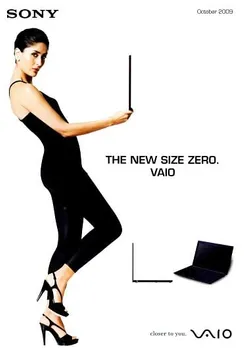 Sony Vaio X
