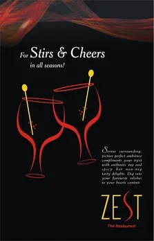 Stires & Cheers
