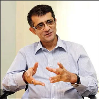 "Ad regulation could wipe out the news genre": Sunil Lulla, Times TV