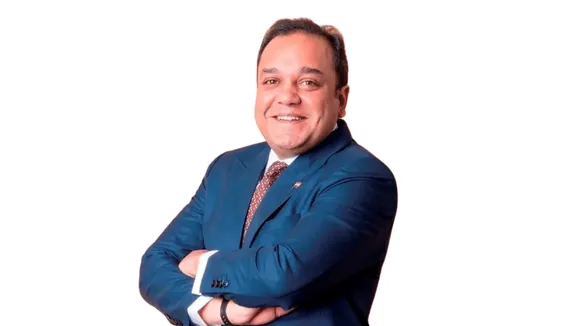 Punit Goenka acquires majority stake in Maverick Media