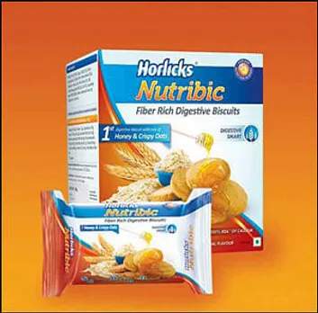 Horlicks Nutribic: Guesswork on FB