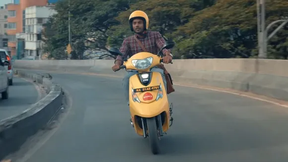 Bounce adds a fresh twist to the domain of Uber Moto, Ola Bike and Rapido