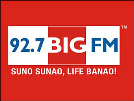 92.7 Big FM consolidates its sales team