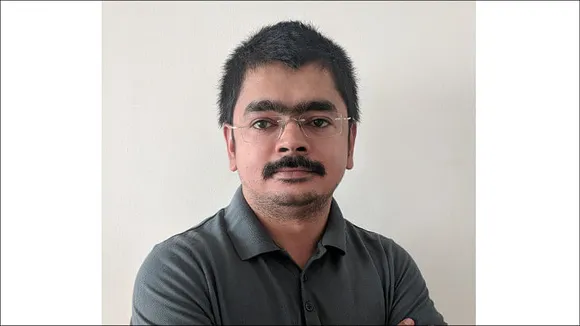 Ogilvy promotes Anirban Roy as head of planning, Ogilvy South