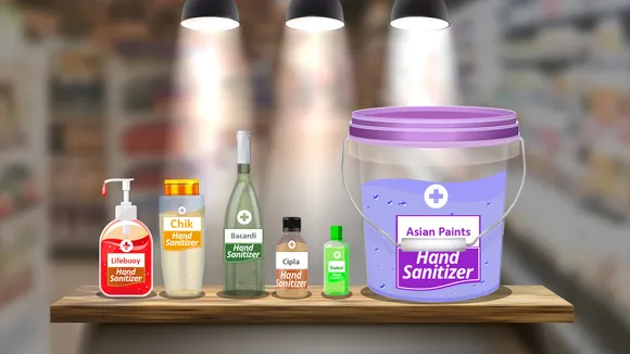 Can Dettol and Lifebuoy protect their turf in the exploding hand sanitiser market?