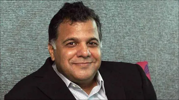 Viacom18 elevates Raj Nayak to COO; restructures leadership team