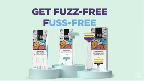 Pee Safe enters Gillette Venus and Veet space with sub-brand Furr