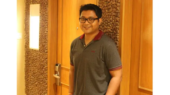 Deepak Rawat joins Taco Bell India as Sr. Manager Marketing