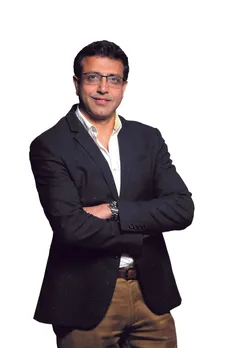 Sunil Kataria joins Raymond as CEO – Lifestyle Business 