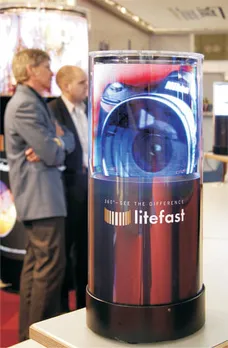 Litefast MINI