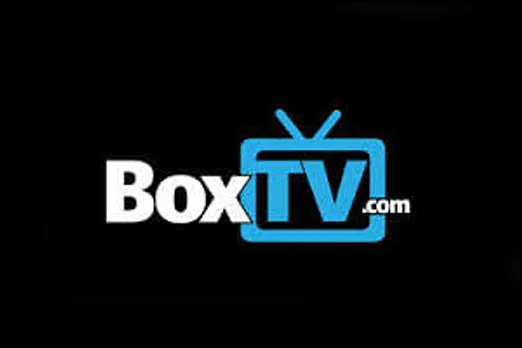 BoxTV signs distribution deal with Sony LIV