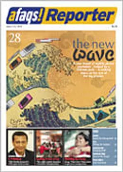 Afaqs Reporter: afaqs! Reporter Issue June 1-15 2010