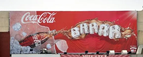 Hoarding - brrr
