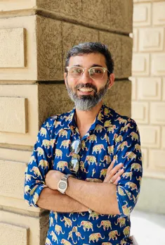 Ashish Pathak joins Edelman India 
as ECD