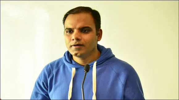 Google's Chaitanya Chunduri on 'Modern Molinism'