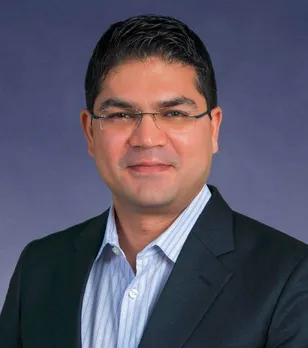 "Oil pulling is an ancient ritual we want to revive": Arvind Chintamani, Colgate-Palmolive