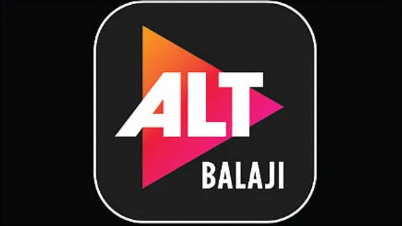 Scarecrow Communications bags ALT Balaji business