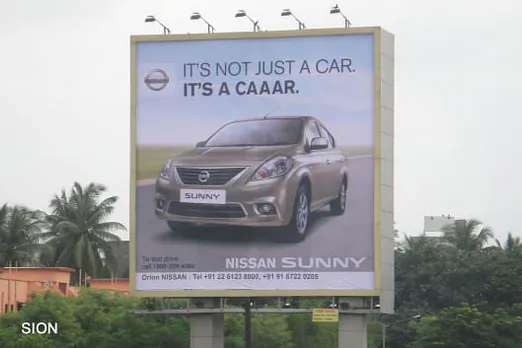 Not just a car