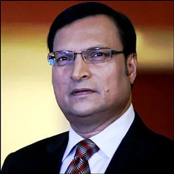 "Election is an opportunity to change the flavour of news": Rajat Sharma, India TV