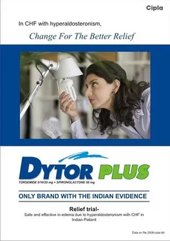 change for the better relief