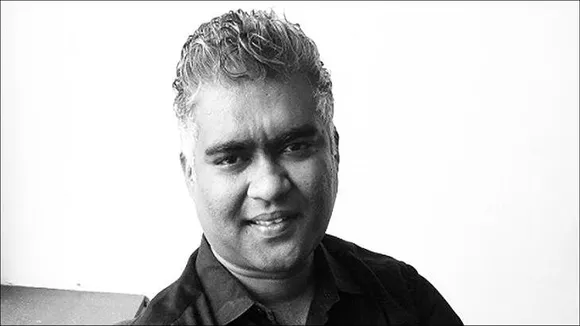 Kapil Tammal moves to Scarecrow M&C Saatchi as executive creative director and creative head