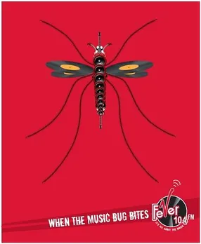 Mosquito 
