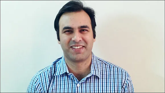 Zigwheels' Akshay Chaturvedi joins Housefull as co-founder and joint CEO