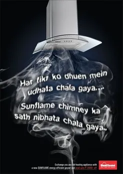 Chimney