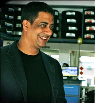 Guest Article: Mahesh Neelakantan