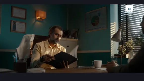 Bajaj Allianz Life’s latest 360 campaign touches the right chord with a message for diabetics