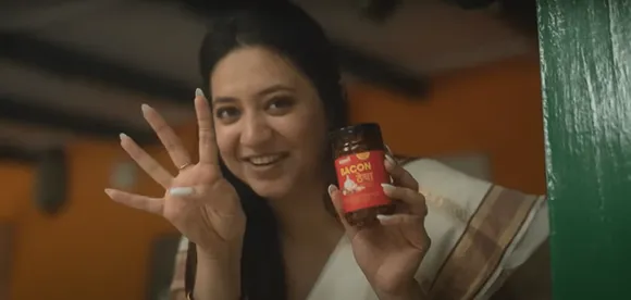 Nomad Food Project’s new campaign gives a ‘sanskari’ touch to western bacon