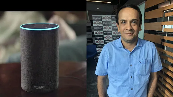 India is more than ready for Alexa: Ravi Desai, Amazon