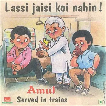 Lassi Jaisi koi nahin!