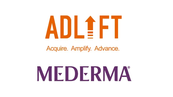 AdLift bags integrated digital marketing mandate for Mederma